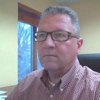 Robert Shirley