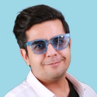 Farshid asgari