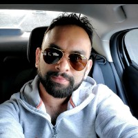 Amit Iqbal Singh Ahluwalia