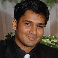 Ahsan Zaman, Ph.D.