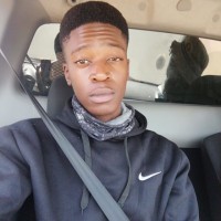 Mavhungu Jimmy Raphasha