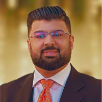 Adeel Moghal