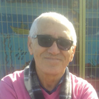 Pedro Rojas Herrera