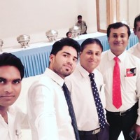 Shalendra Jaiswal