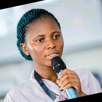 Anita Esi Eshun