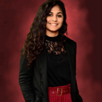 Heta Khatri, EIT
