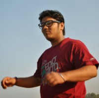Chaitanya Deshmukh