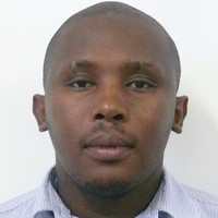 Kagiso Mokoena