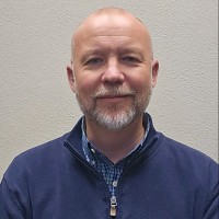 Brian Reed