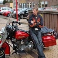 Dries Broekhuis