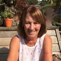 Elizabeth Toney