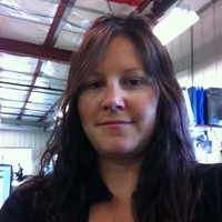 Jenna Clarke