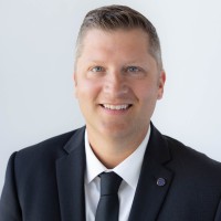 Chris Rawles, CFP®, R.F.P., CIM®