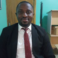 Kofi Ampomah