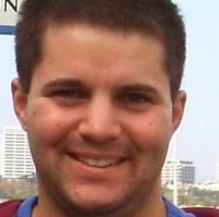 Jacob Gardner