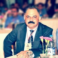 AJAY KUMAR WAHI
