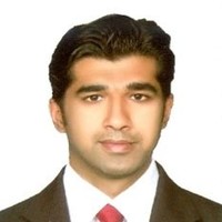 Mohammad Idrees Khan