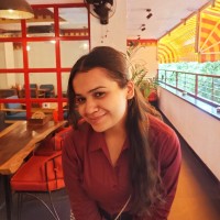 Ridhima Goel
