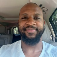 Gishard Robinson