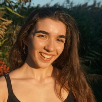 Zeynep Giansanti Cag