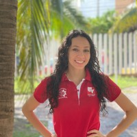 Leidy Lorena Pulgarin Ramirez