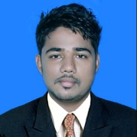 Gajendra Behera