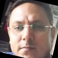 Ravi Pandey