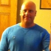 Mark Carver