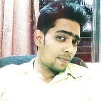 Suraj Tiwari