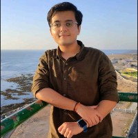Shreyas Patel
