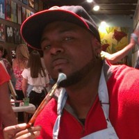 Tyron Pratt