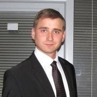 Александр Бедин
