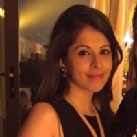 Amrita Nagpal