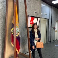 Maria Laura Pino Florencia