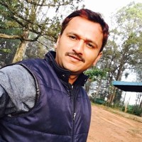 Sangmeshwar Patil