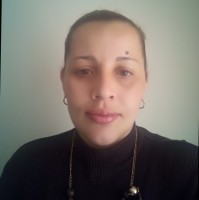 Maria Fernanda Mosquera Restrepo
