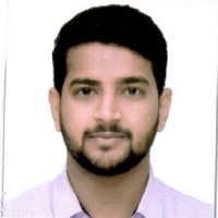 Raghavendra R