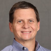 Gordon Hampton