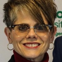 Diana Ferris
