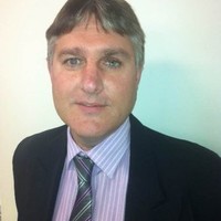 Peter Deverell