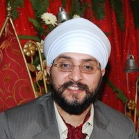 Harpreet Singh Madaan