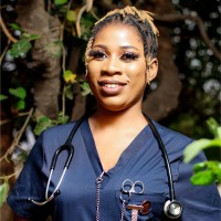 Melody Mwila