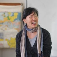 Soya Jung