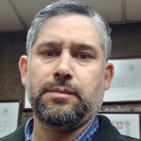 JORGE STECHER BURGER