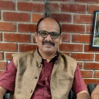 Ashok Satpute (Director)