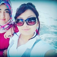 Merve Ecrin Yurt