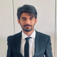 Syed Muhammad Ali Zain Ul Abdin