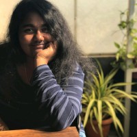Amrutha Dude