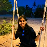 Vaishali Ravi
