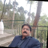 Engr.Taj Muhammad Rizvi